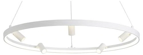 Подвесная люстра Ambrella Light FL FL5288 - Amppa.ru