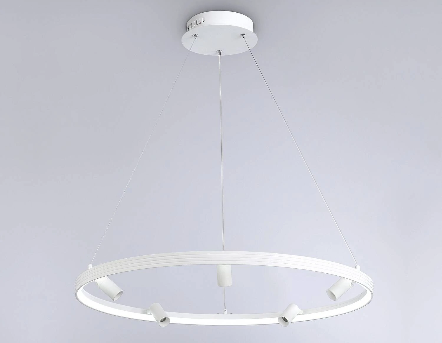 Подвесная люстра Ambrella Light FL FL5288 - Amppa.ru