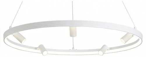 Подвесная люстра Ambrella Light FL FL5288