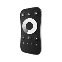 Пульт UNION Пульты, Черный (Lighting control, 711034)