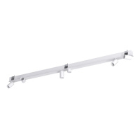 Спот встраиваемый Nowodvorski Mono White 10468