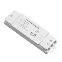 Контроллер TRIAC Контроллеры, Белый (Lighting control, 731001)