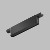 TR5220-BK Внешний блок питания для трека Air, серия Base, 150W, 48V DC, IP20, черный, алюминий