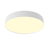 Потолочный светильник Ceiling Zon, LED 45W, 2700K, Белый (Maytoni Technical, C032CL-45W2.7K-RD-W)