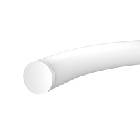 Гибкий неон Гибкий неон Круглый 360°, LED 14,4W, 2700K, Прозрачный (Led Strip, 201145)