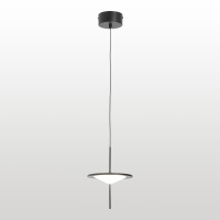 Подвесной светильник Lussole LSP-7531