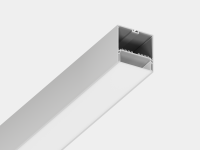 Профиль алюминиевый DesignLed, LS.7477 (00-00001079, DesignLed)