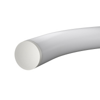 Гибкий неон Гибкий неон Круглый 360°, LED 12,5W, 3000K, Белый (Led Strip, 433001)