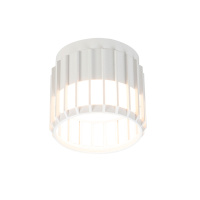 Потолочный светильник Arte Lamp ATRIA A8031PL-1WH