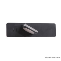 Бра Crystal Lux CLT 216W BL, 1400/547